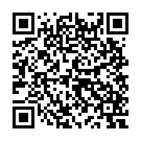 QR code for plate 1P 2745