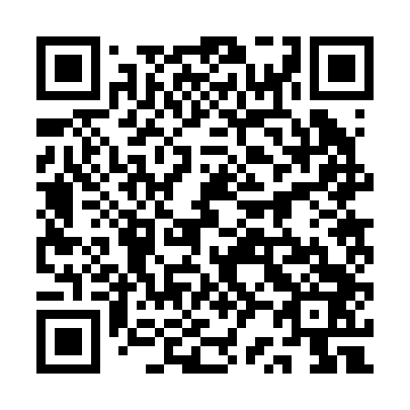 QR code for plate 1R 2243