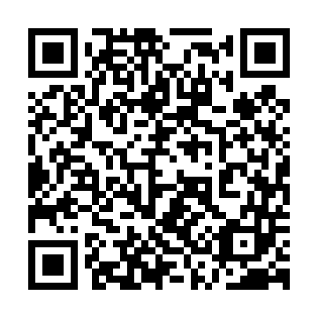 QR code for plate 1S 5443