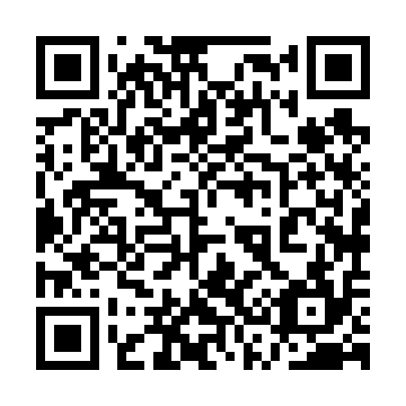 QR code for plate 1S 8614