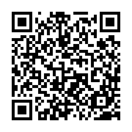 QR code for plate 1S 8744