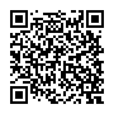QR code for plate 1V 4145