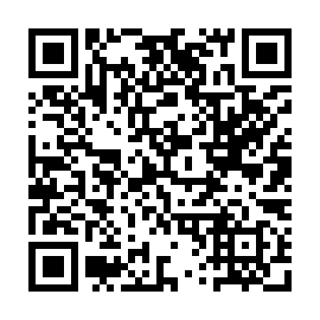 QR code for plate 1V 6998