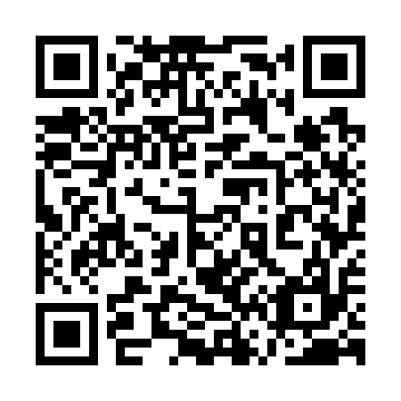 QR code for plate 1V 7717