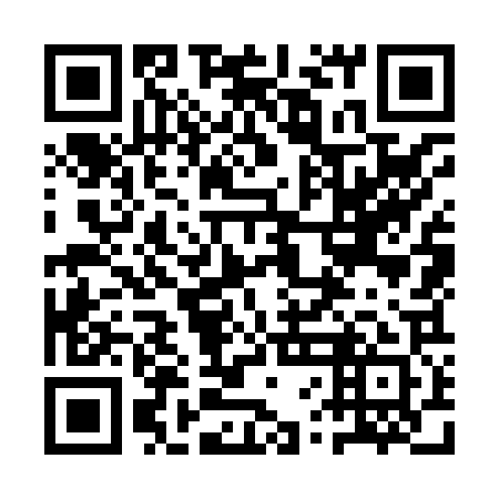QR code for plate 1VO 821