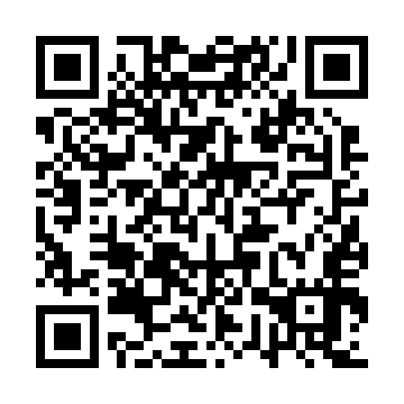 QR code for plate 1WV 257