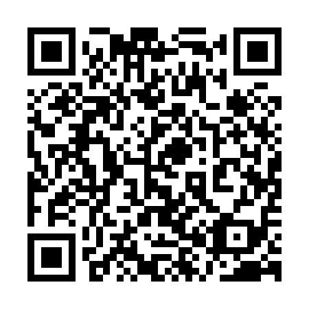 QR code for plate 1X 1819