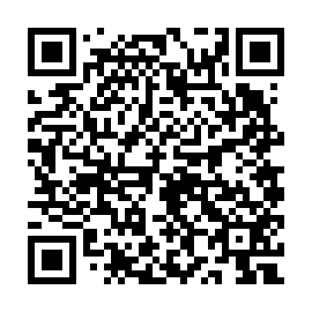 QR code for plate 1X 6652