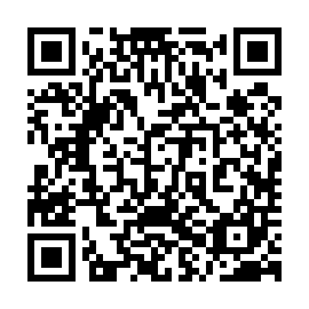 QR code for plate 1XB 507