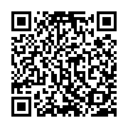 QR code for plate 1XV 589
