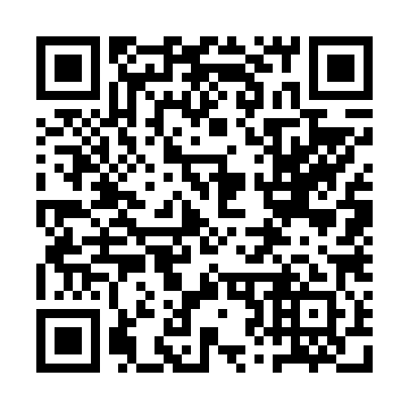 QR code for plate 1Z 7681