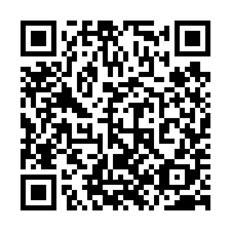 QR code for plate 1Z 7688