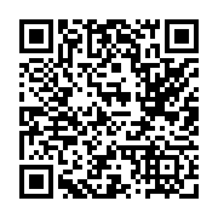QR code for plate 1Z 9863
