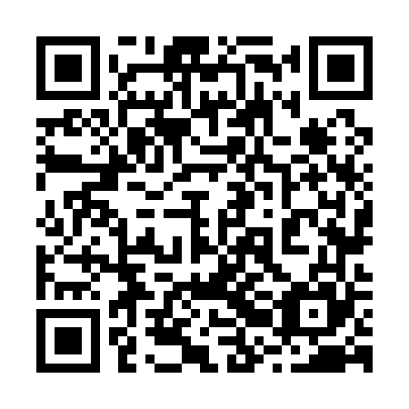 QR code for plate 22N 165