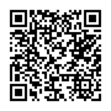 QR code for plate 23U 603
