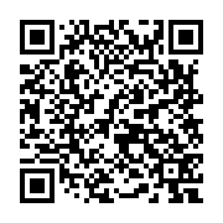 QR code for plate 24B 973