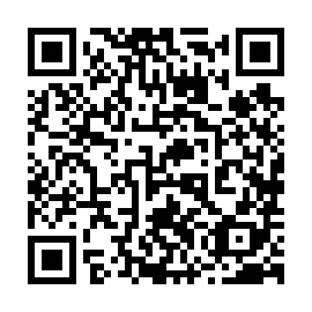 QR code for plate 27H 688