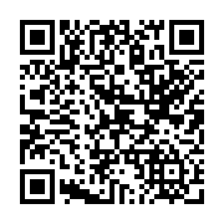 QR code for plate 2B 0375