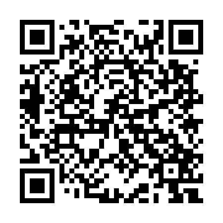 QR code for plate 2B 1507