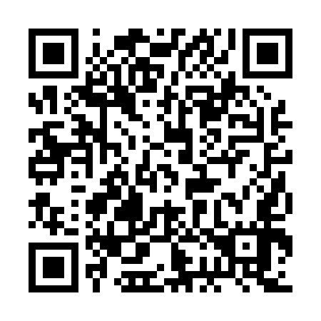 QR code for plate 2B 2057