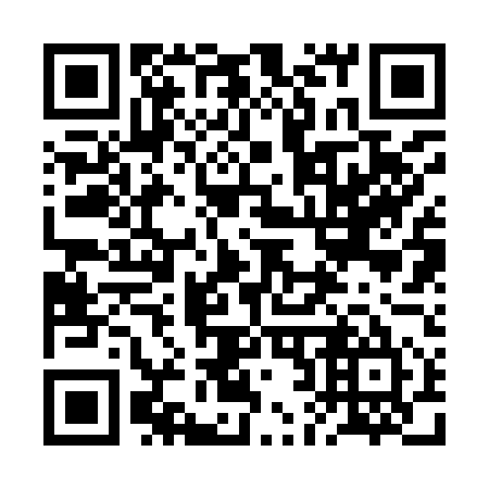 QR code for plate 2B 2955