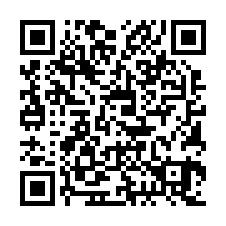 QR code for plate 2B 5221