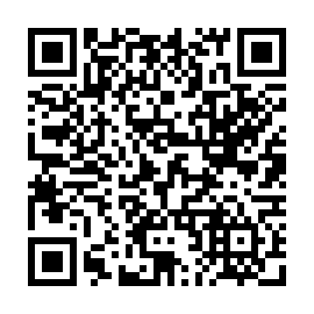 QR code for plate 2B 6364