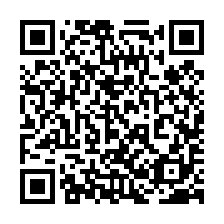 QR code for plate 2B 6490