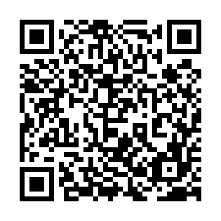QR code for plate 2B 7556