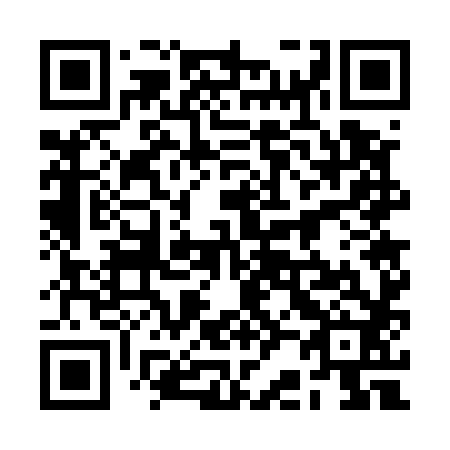 QR code for plate 2B 7582