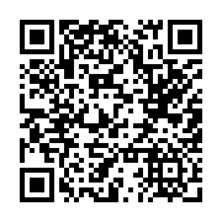 QR code for plate 2BU 937