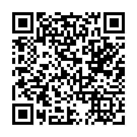 QR code for plate 2E 3763