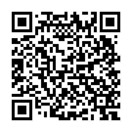 QR code for plate 2FG 653