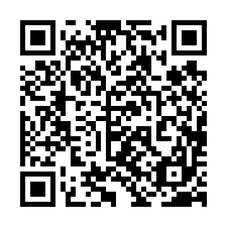QR code for plate 2FP 697