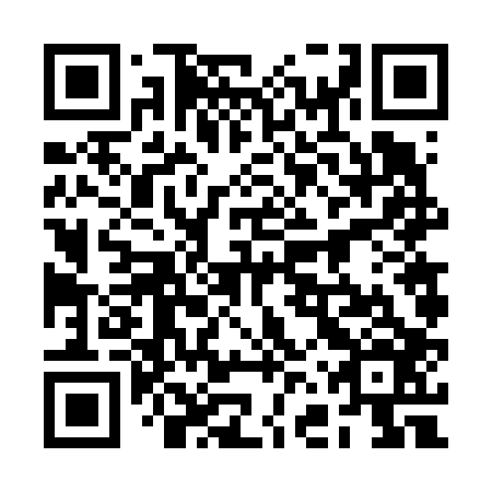 QR code for plate 2FV 606
