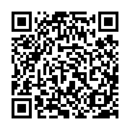 QR code for plate 2G 0691