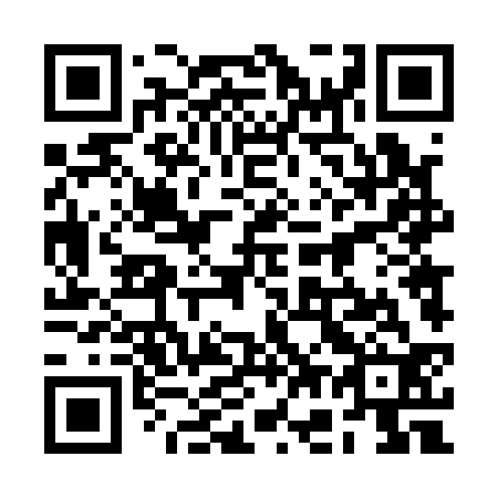 QR code for plate 2G 4132