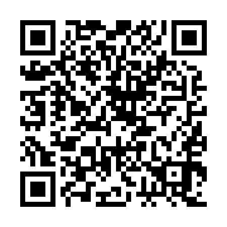 QR code for plate 2G 6850