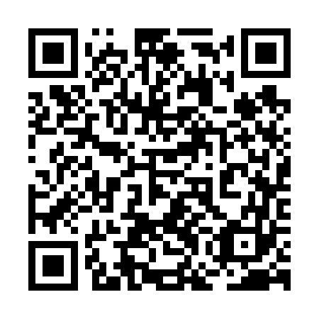 QR code for plate 2GC 663