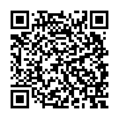 QR code for plate 2H 6699