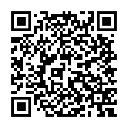 QR code for plate 2M 5575