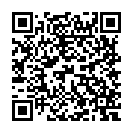 QR code for plate 2M 5905
