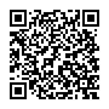 QR code for plate 2M 6775