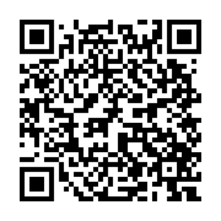 QR code for plate 2M 7747