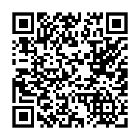 QR code for plate 2P 5875