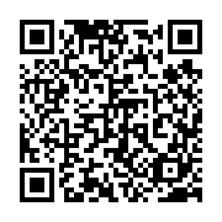 QR code for plate 2S 6660