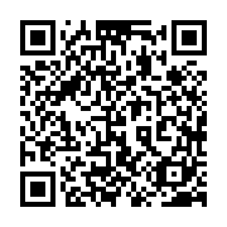 QR code for plate 2U 8861