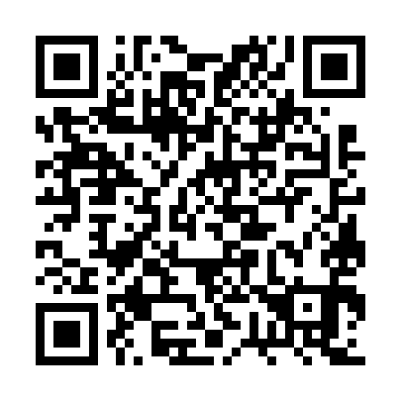 QR code for plate 2W 7691