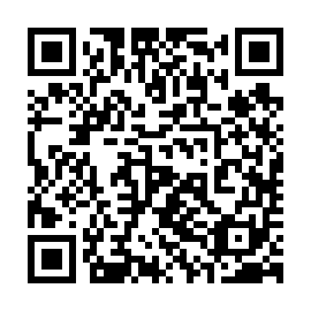 QR code for plate 34B 651