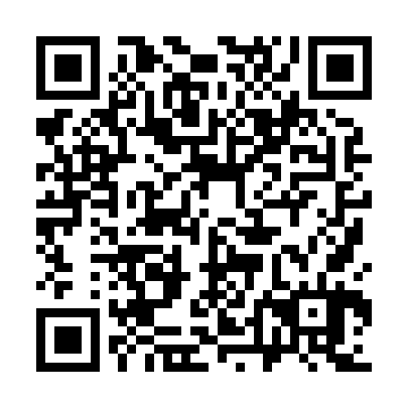 QR code for plate 34H 864
